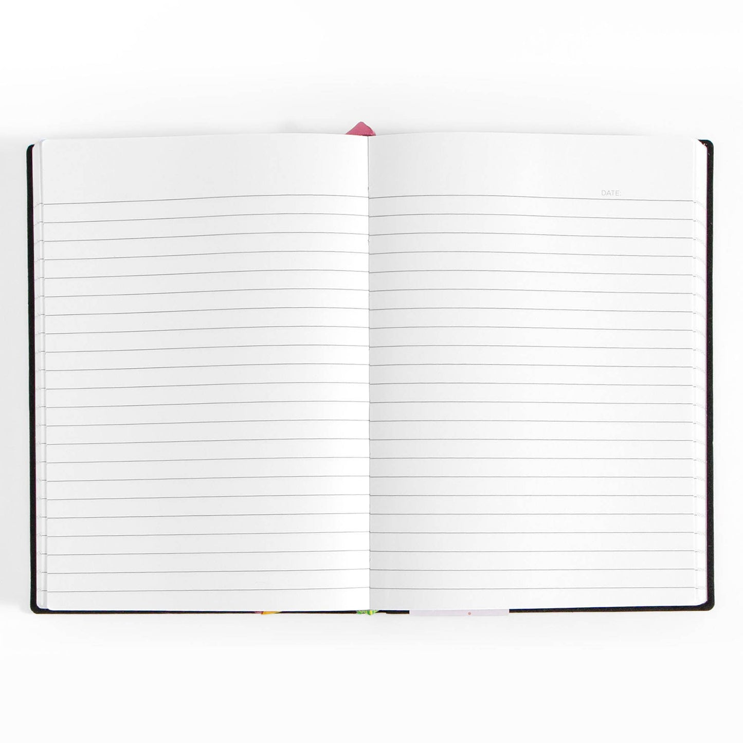 Pippi Post - Cherries & Blooms Journal