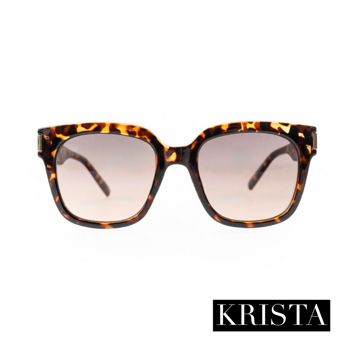 Mary Square Sunglasses