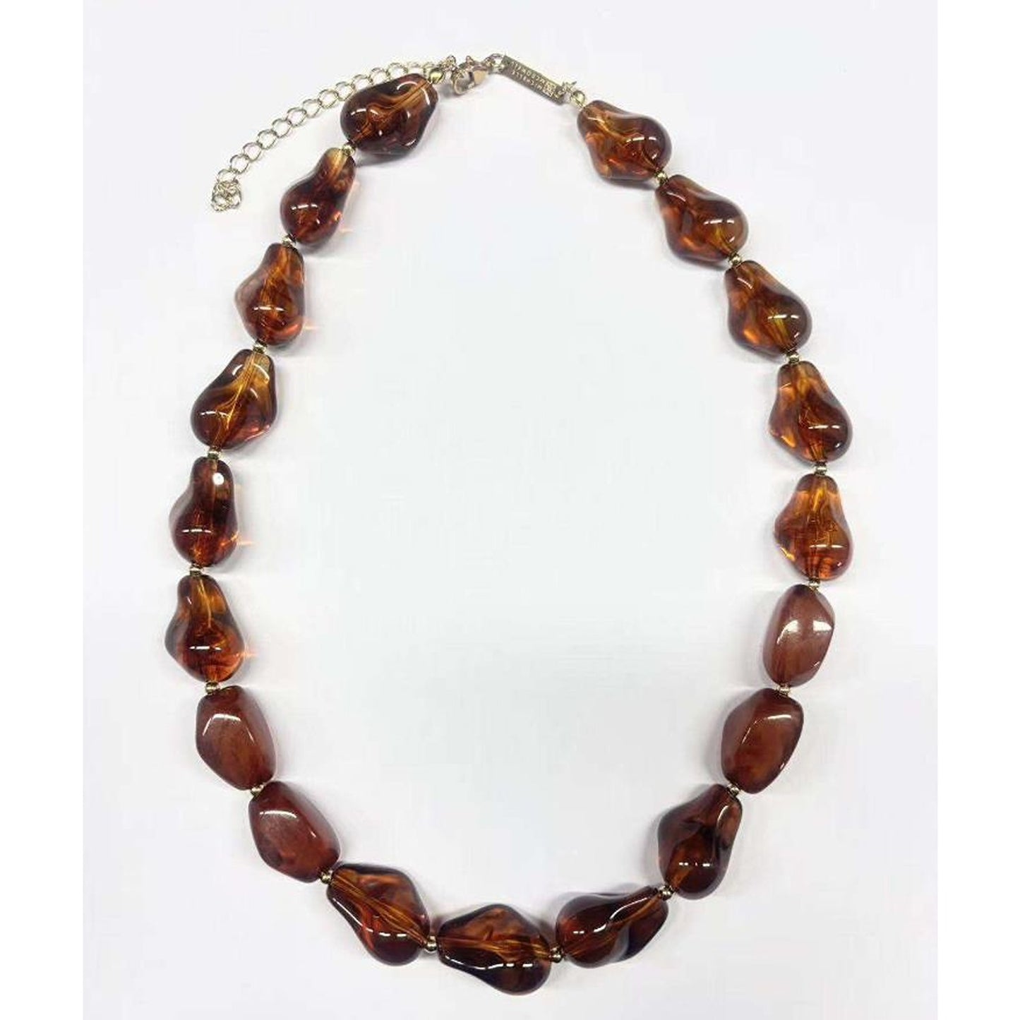 Necklace Cami Tortoise