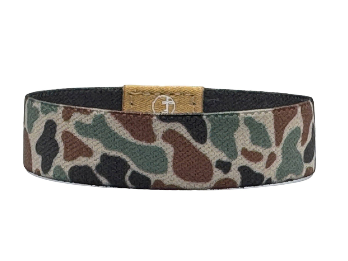 Versible - River Rock Camo Collection: Large / Classic - Psalm 119:105