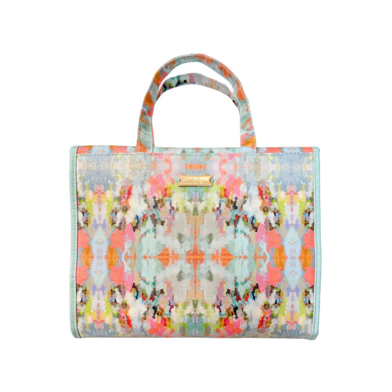 Laura Park Designs - Brooks Avenue Hanging Travel Case