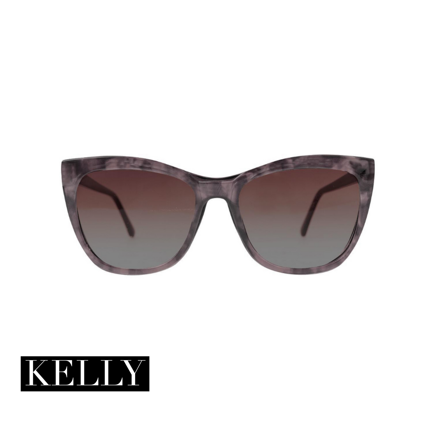 Mary Square Sunglasses