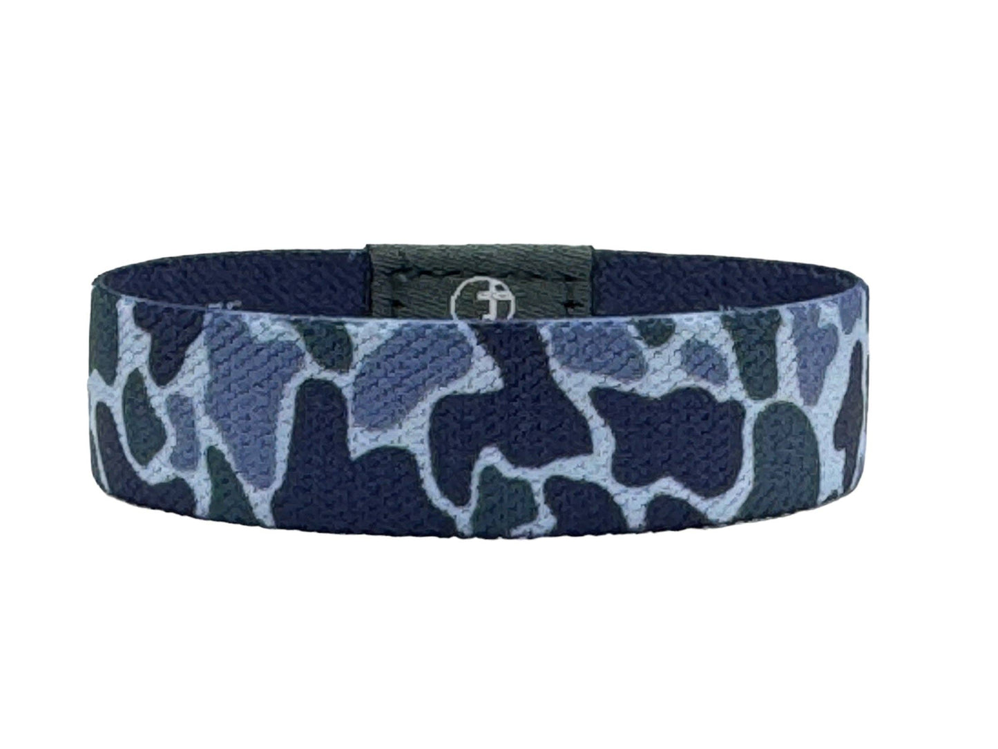 Versible - River Rock Camo Collection: Large / Classic - Psalm 119:105