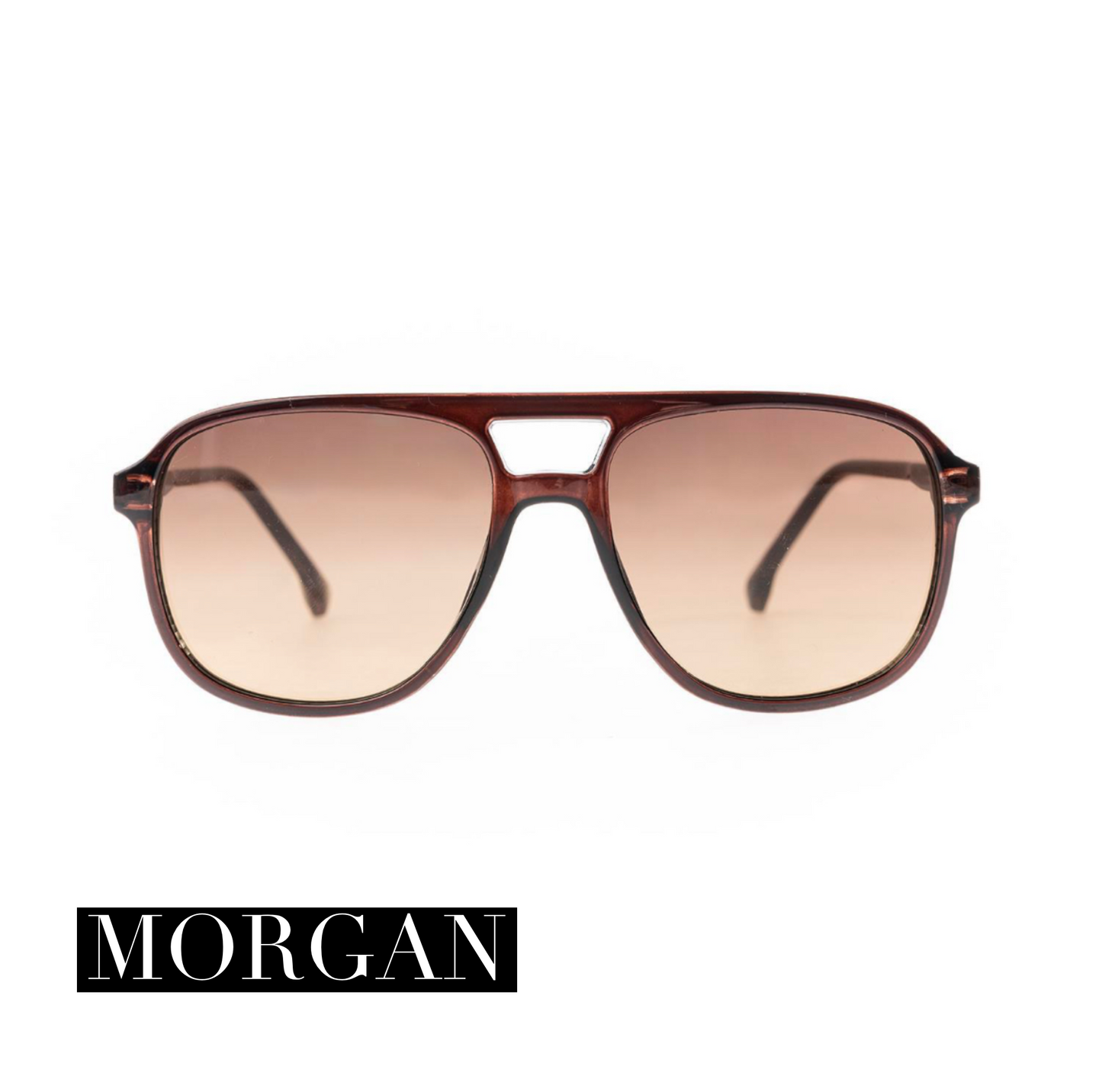 Mary Square Sunglasses