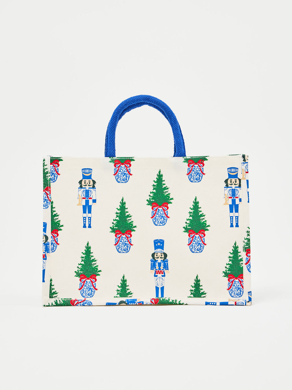 Merry Marchers Classic Market Shopper