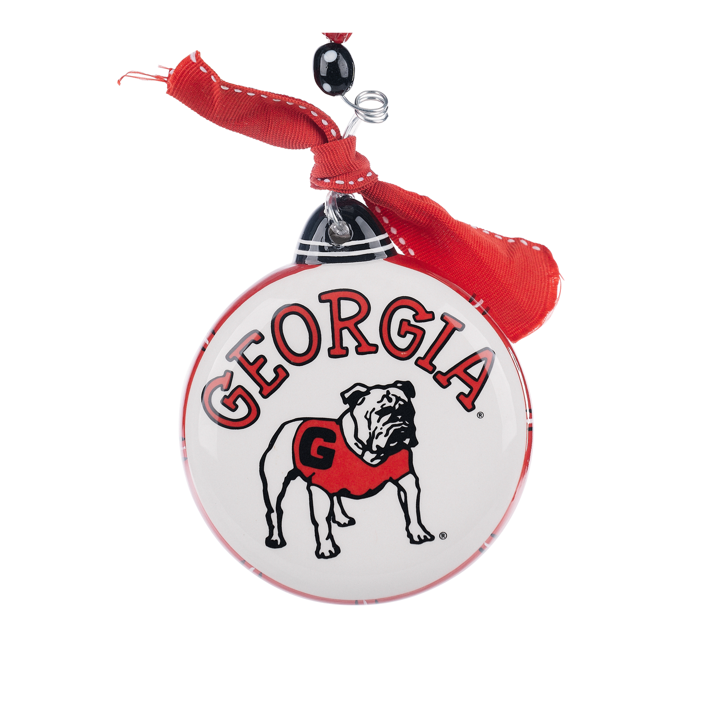 Glory Haus - Georgia Puff Ornament