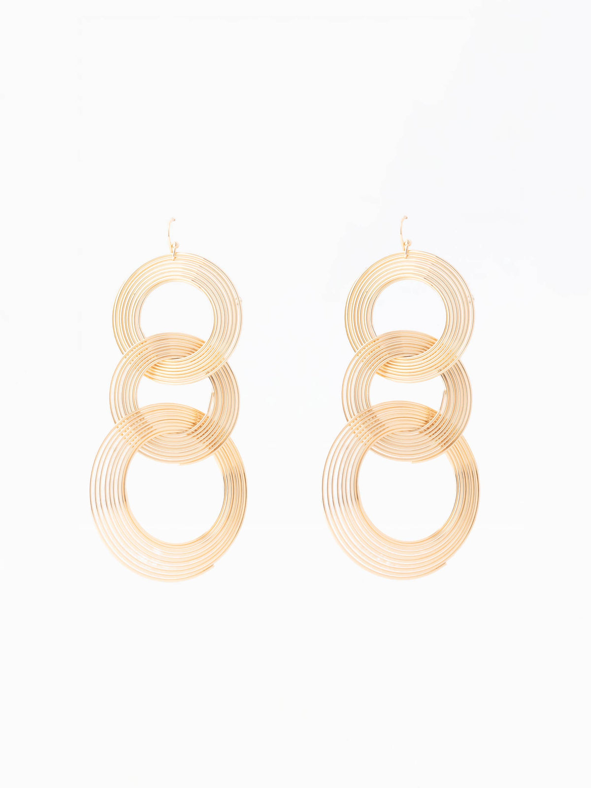 Michelle McDowell - Jordan Earrings