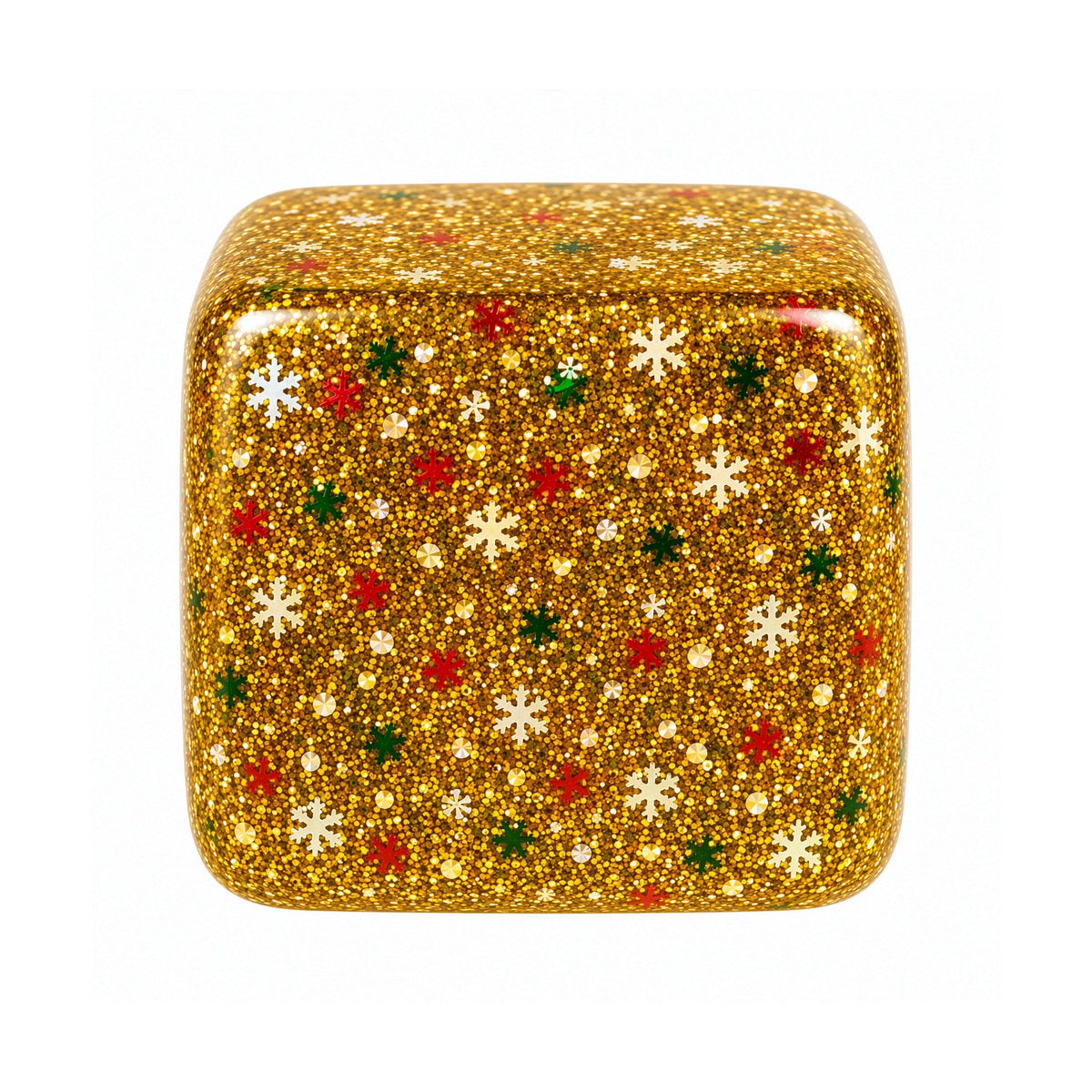 DM Merchandising - Goolala Christmas Squishies Festive Fidget