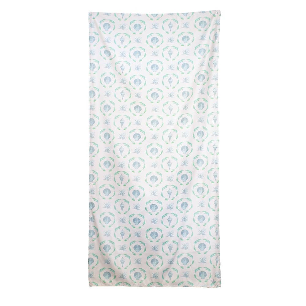 The Royal Standard - Brighton Terrace Beach Towel Palace/Capri 34x70