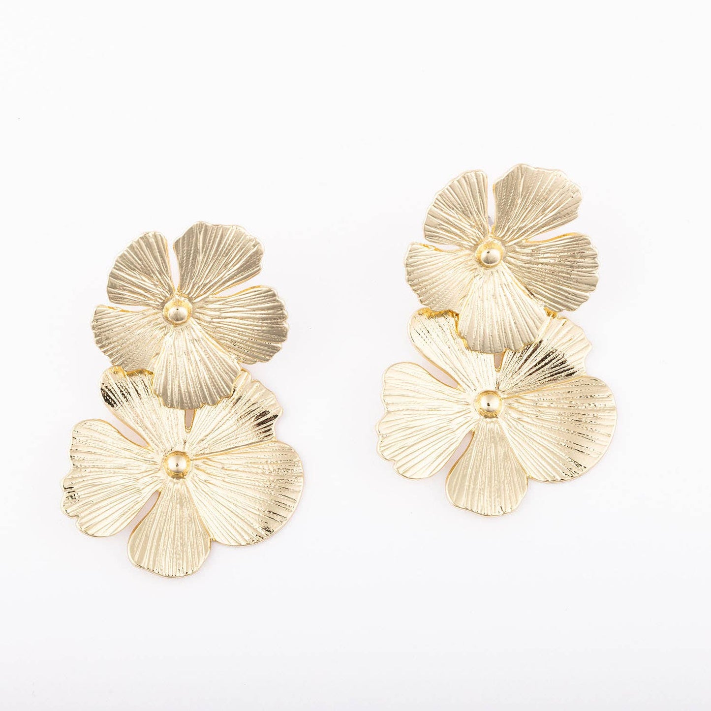 Michelle McDowell - Earrings Selena