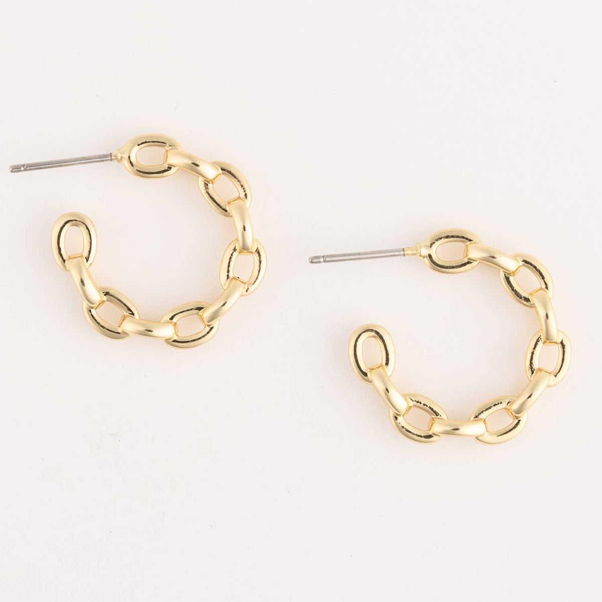 Michelle McDowell - Earrings Ainsley