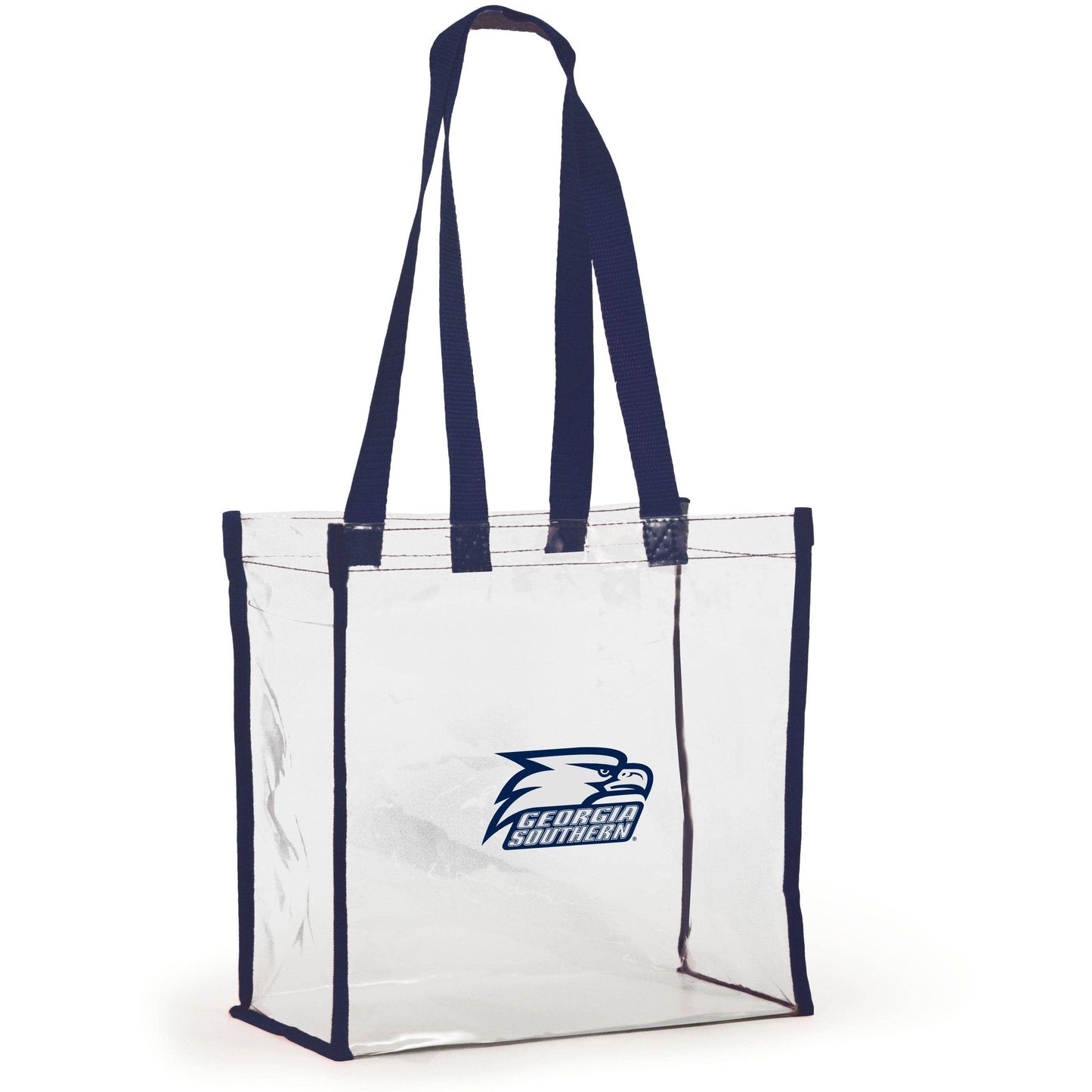 Stadium Tote || Georgia Southern