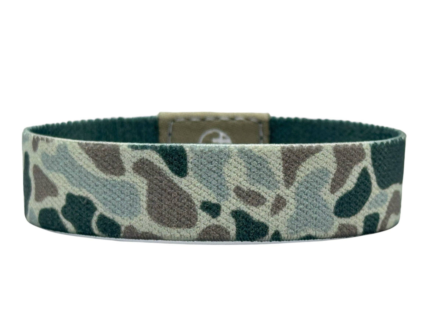 Versible - River Rock Camo Collection: Large / Classic - Psalm 119:105