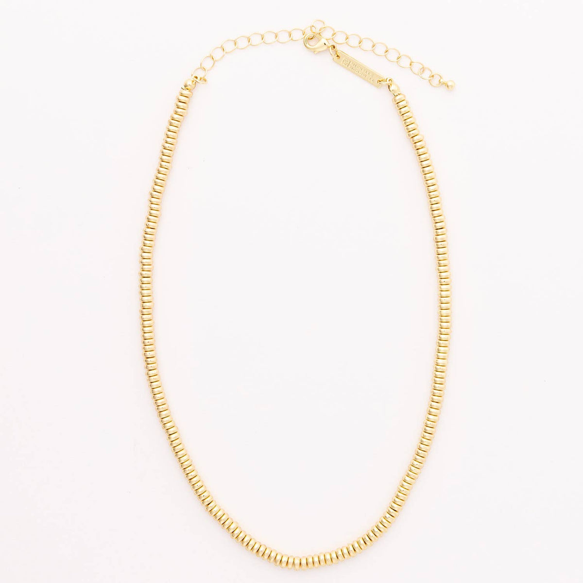 Michelle McDowell - Necklace Blake Small: Small