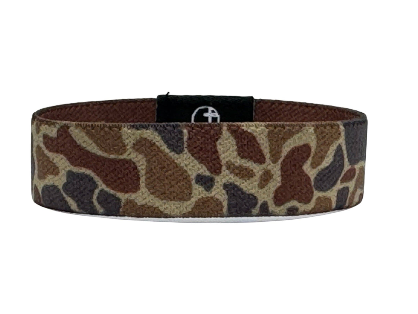 Versible - River Rock Camo Collection: Small / Classic - Psalm 119:105