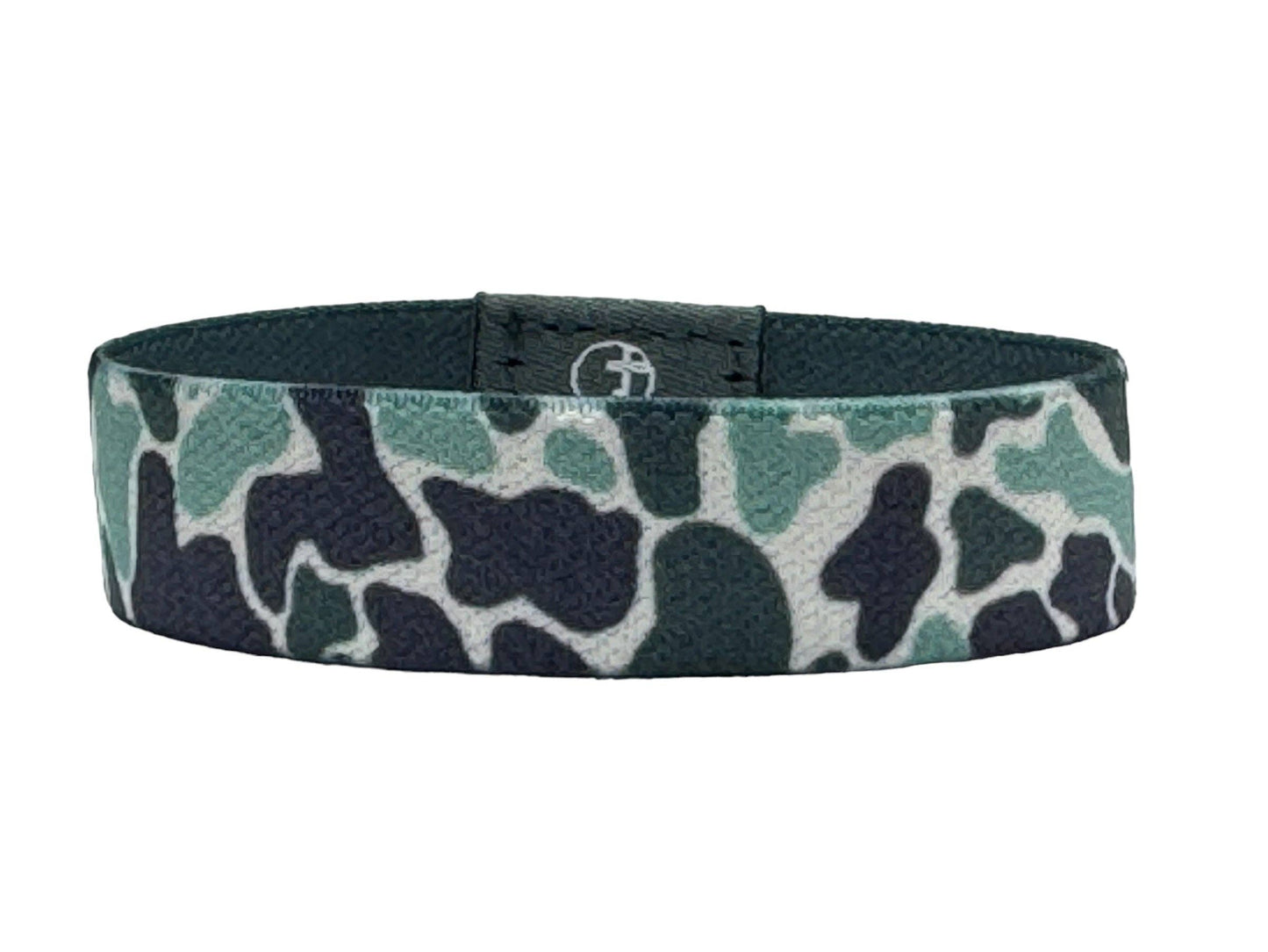 Versible - River Rock Camo Collection: Large / Classic - Psalm 119:105