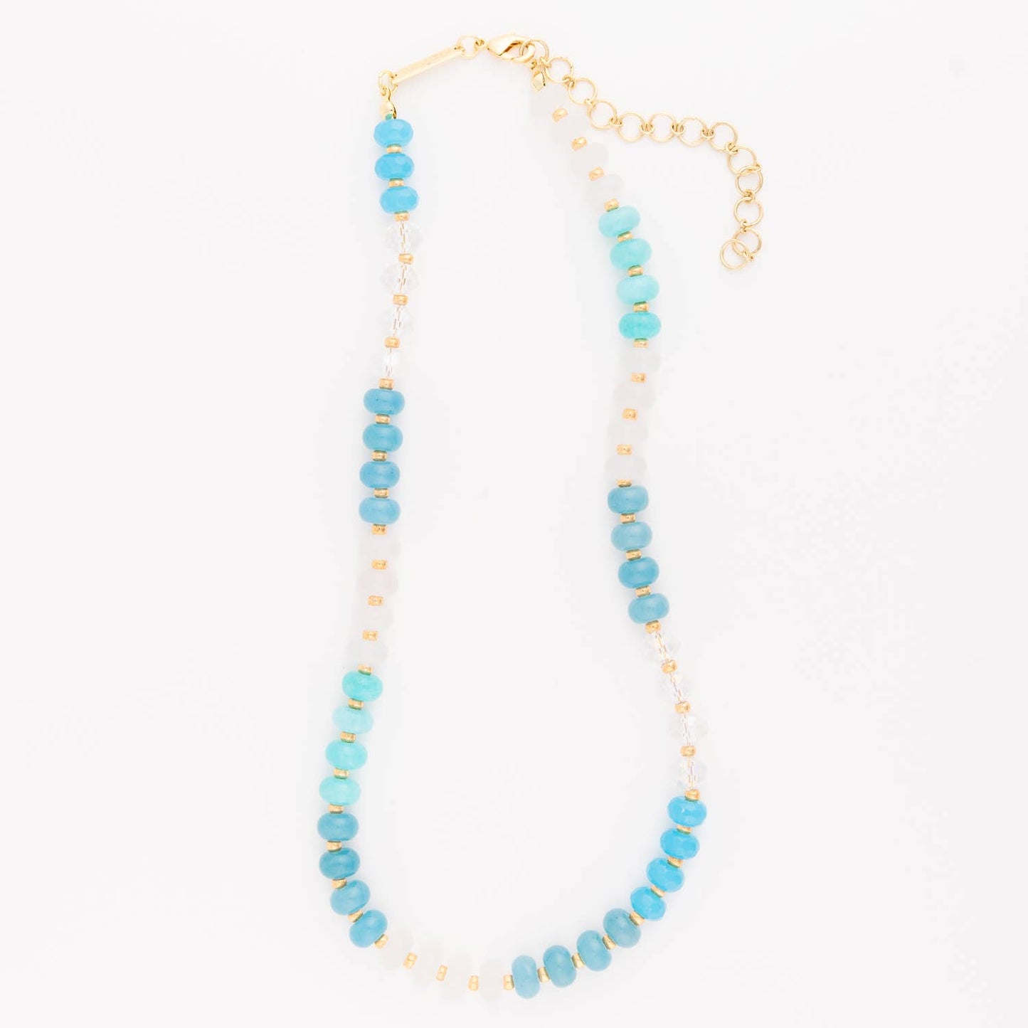 Michelle McDowell - Necklace Bellamy