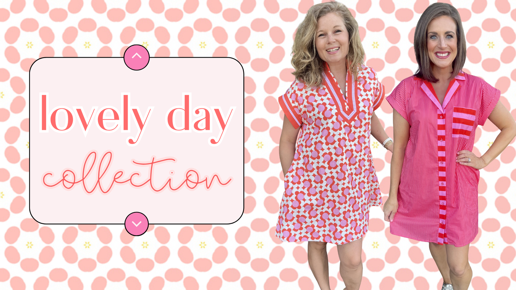 Lovely Day Collection