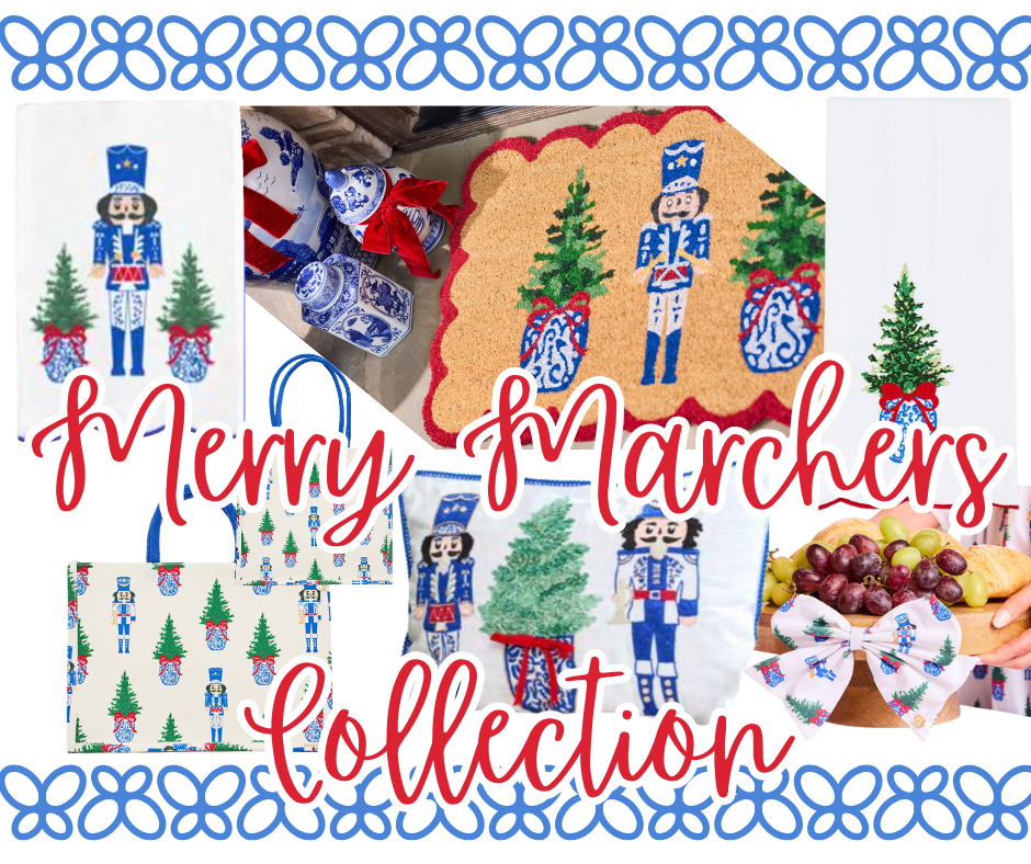 Merry Marchers Collection