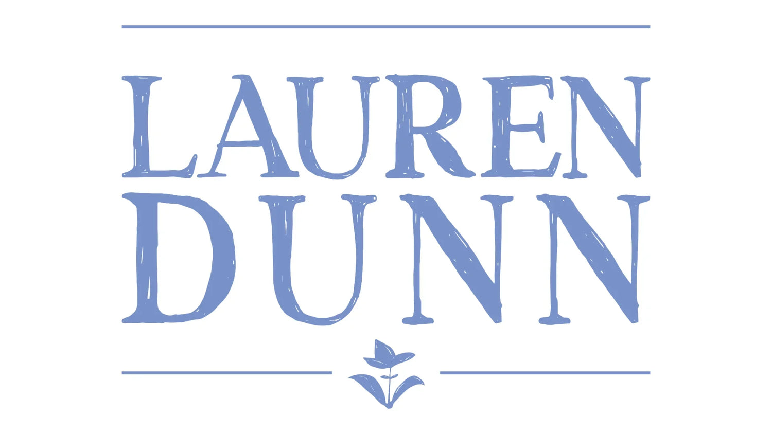Lauren Dunn Collection