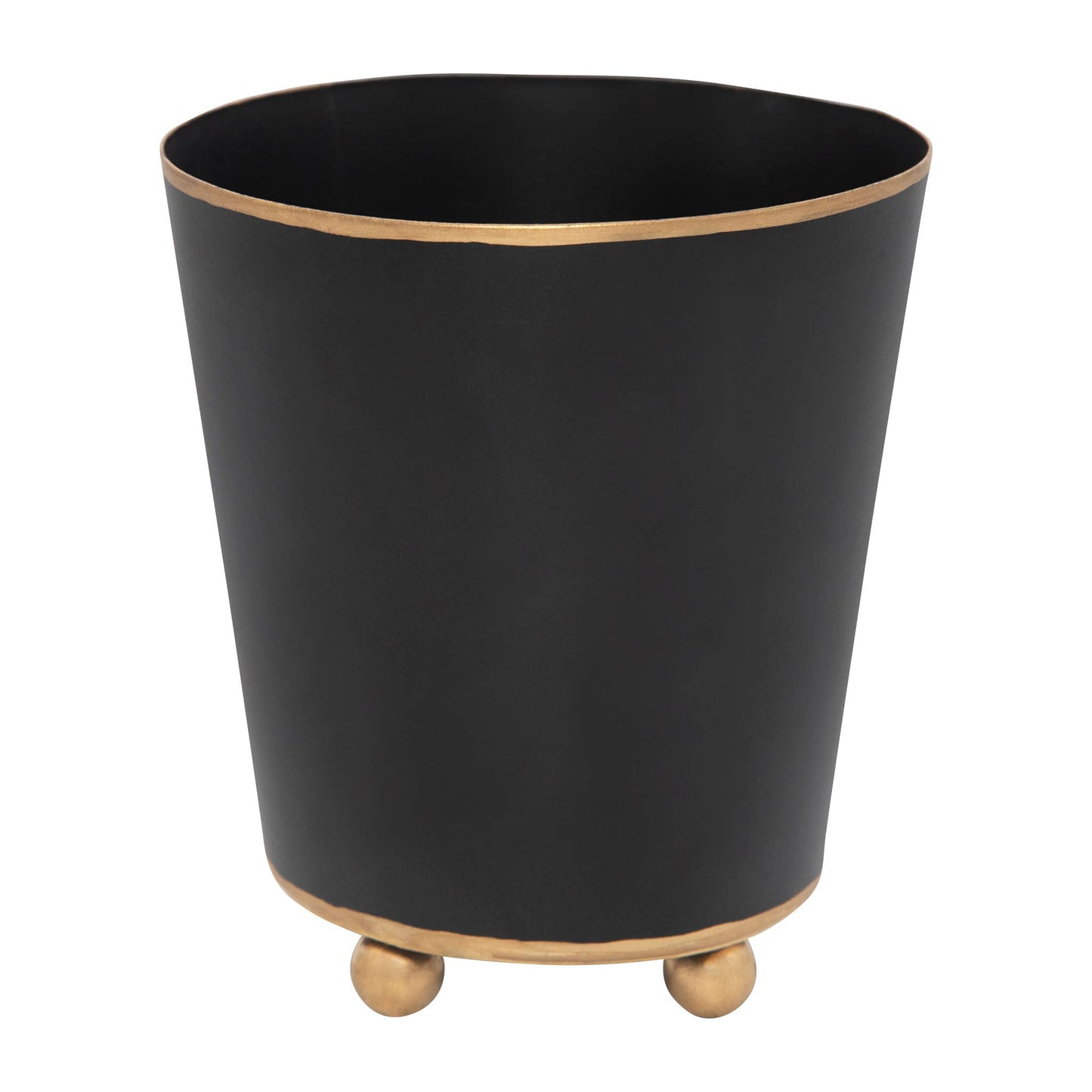 Jaye's Studio - Mattie Round Cachepot Planter: Pink / 4 inch
