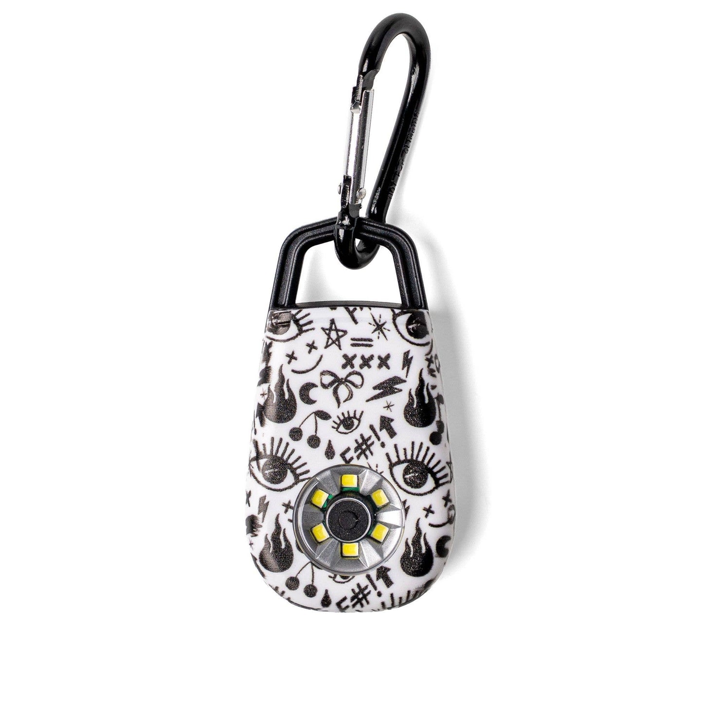 DM Merchandising - Charm Alarm Ultra Flash
