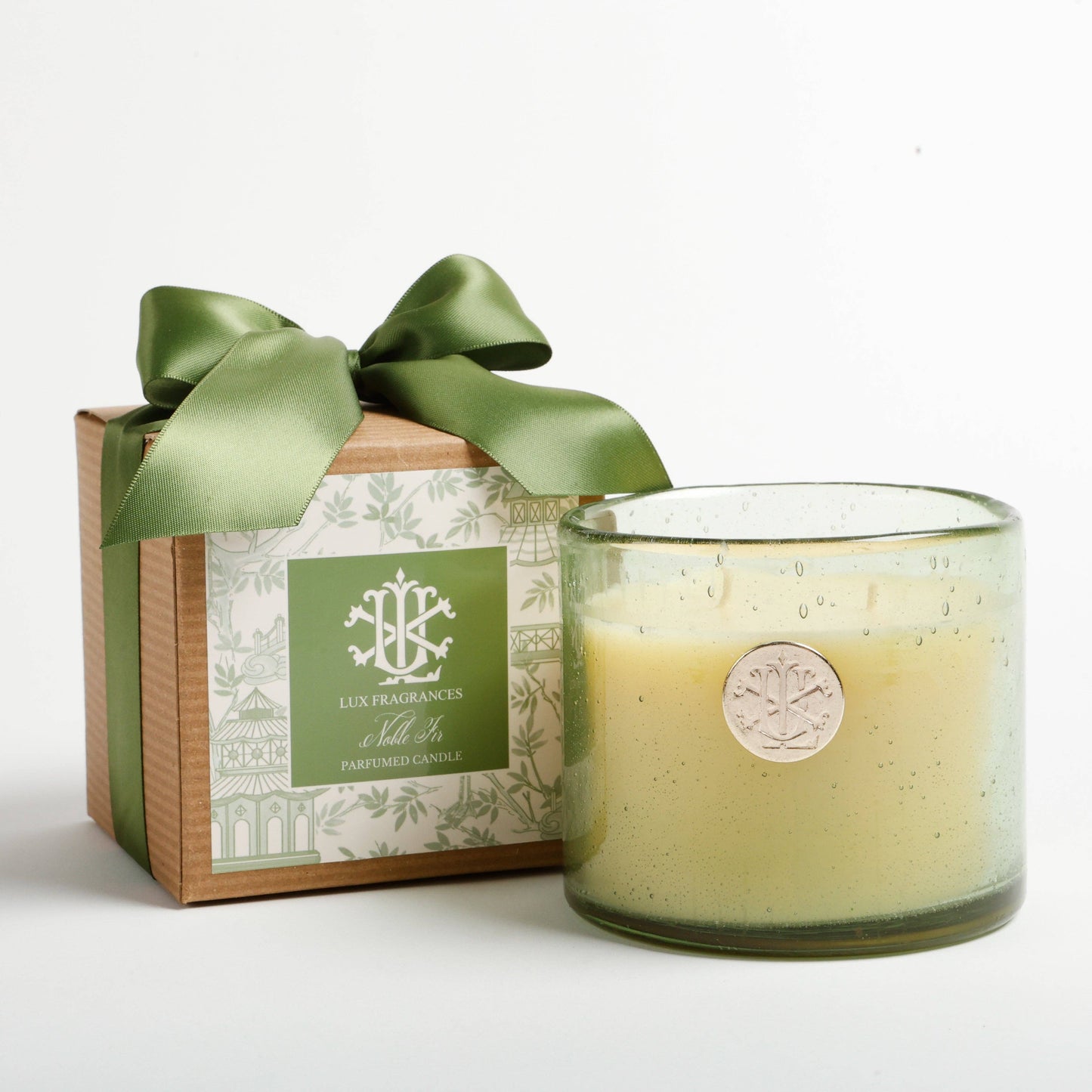 Noble Fir 13 oz Candle