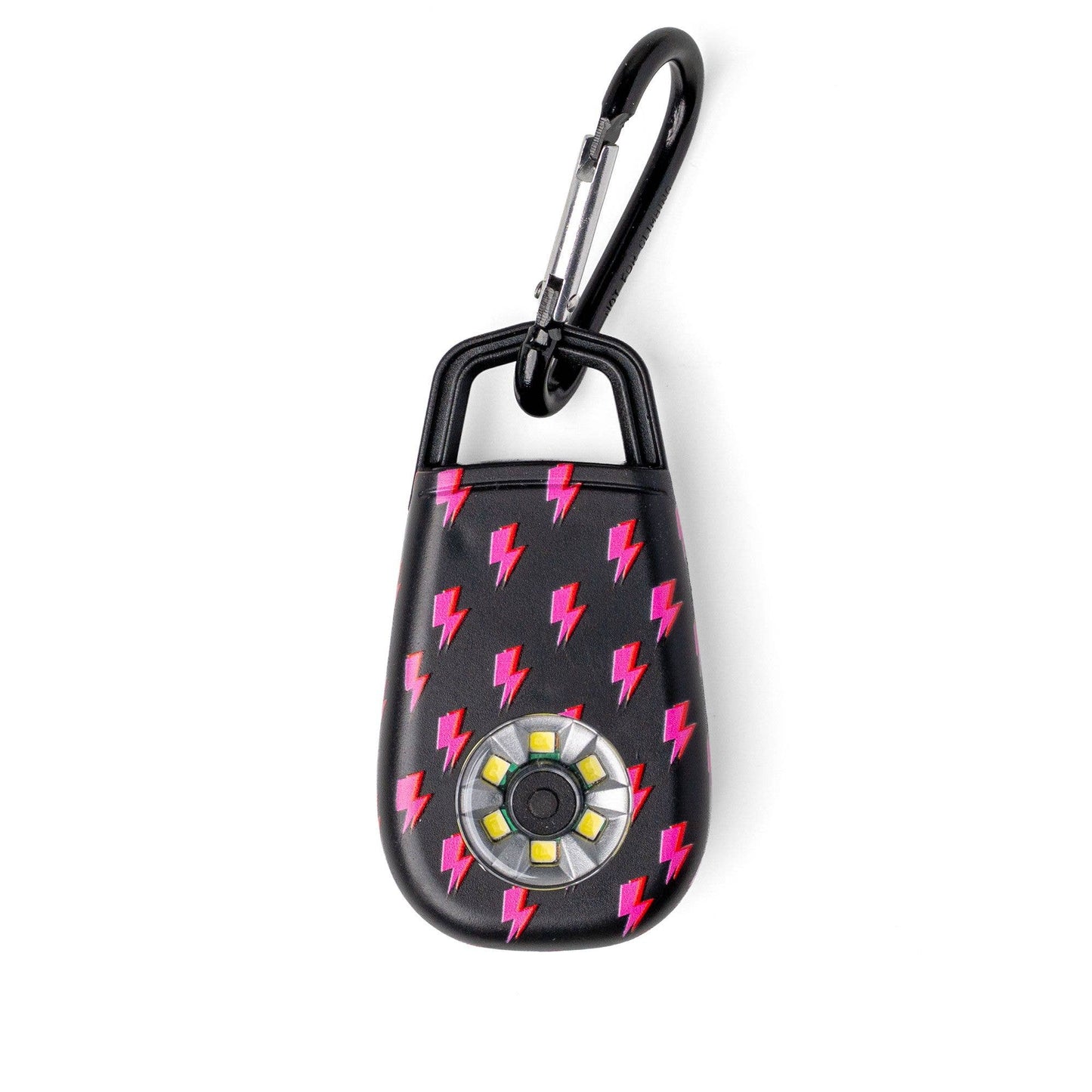 DM Merchandising - Charm Alarm Ultra Flash