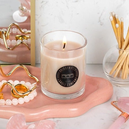 Sweet Grace Votive Candle 6pk