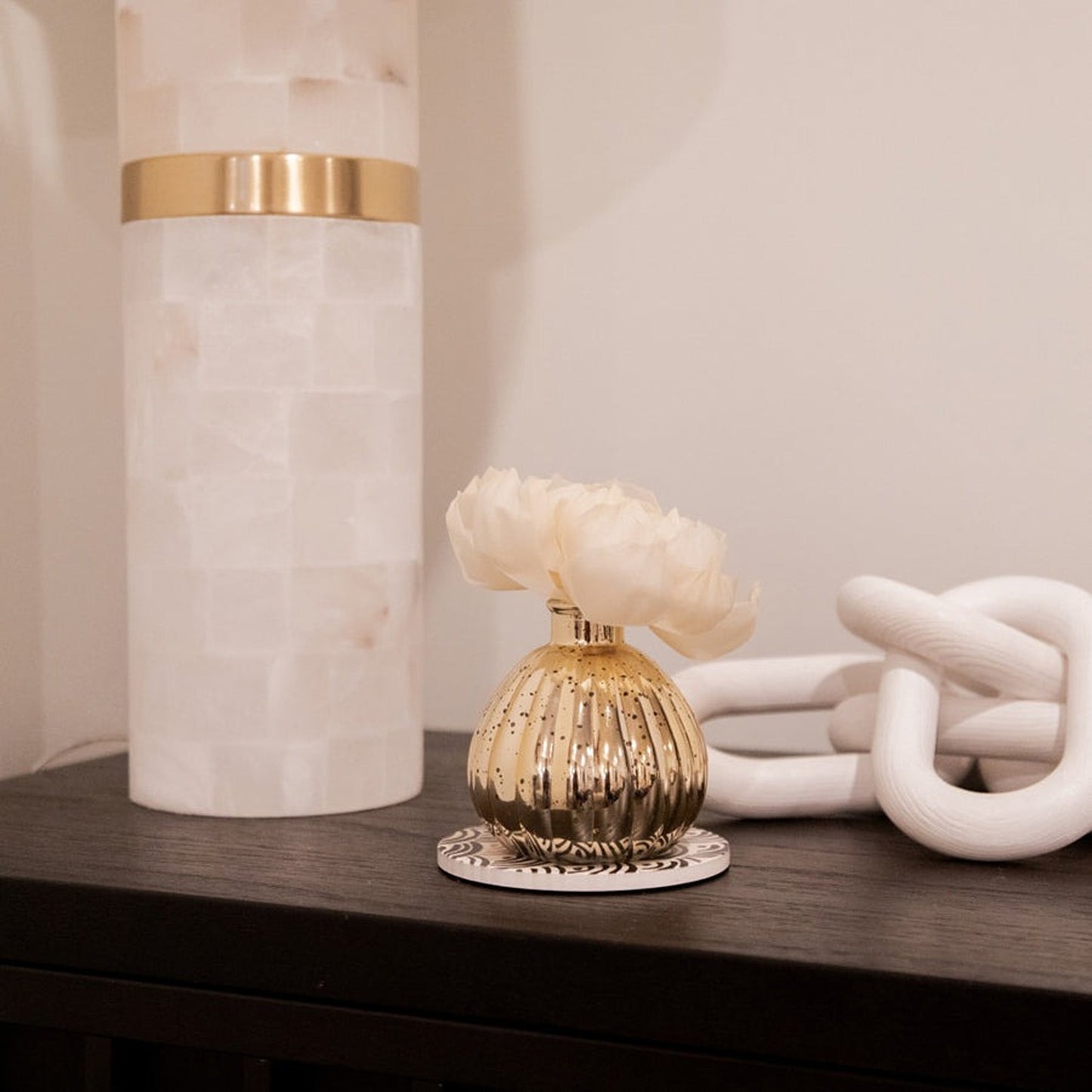 Sweet Grace Mercury Flower Diffuser - 6 Pack