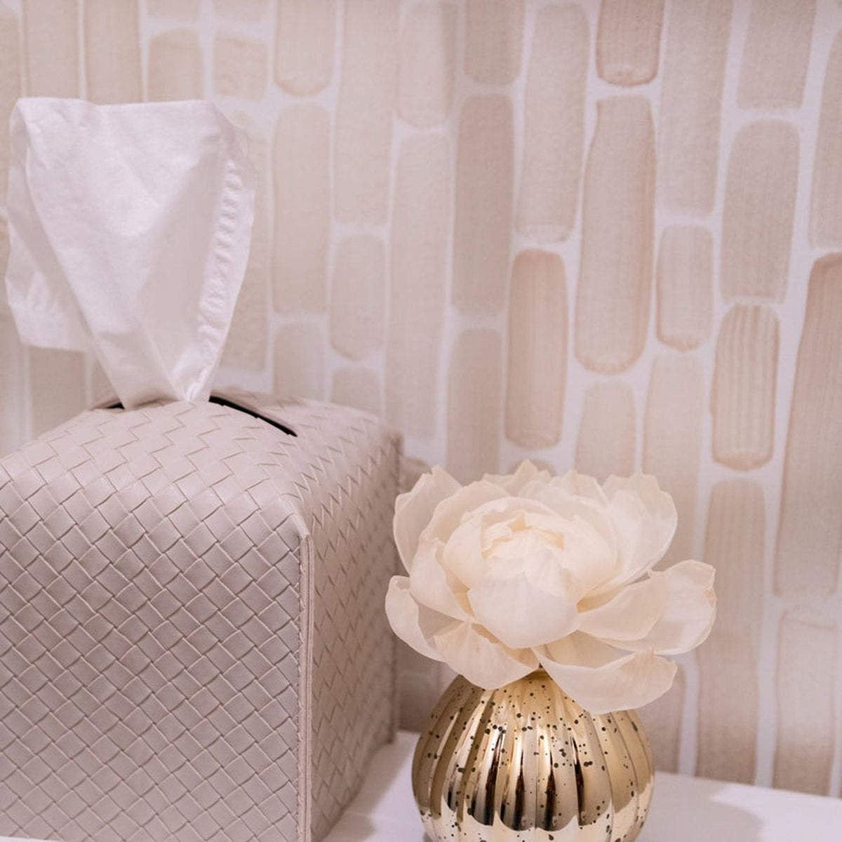 Sweet Grace Mercury Flower Diffuser - 6 Pack