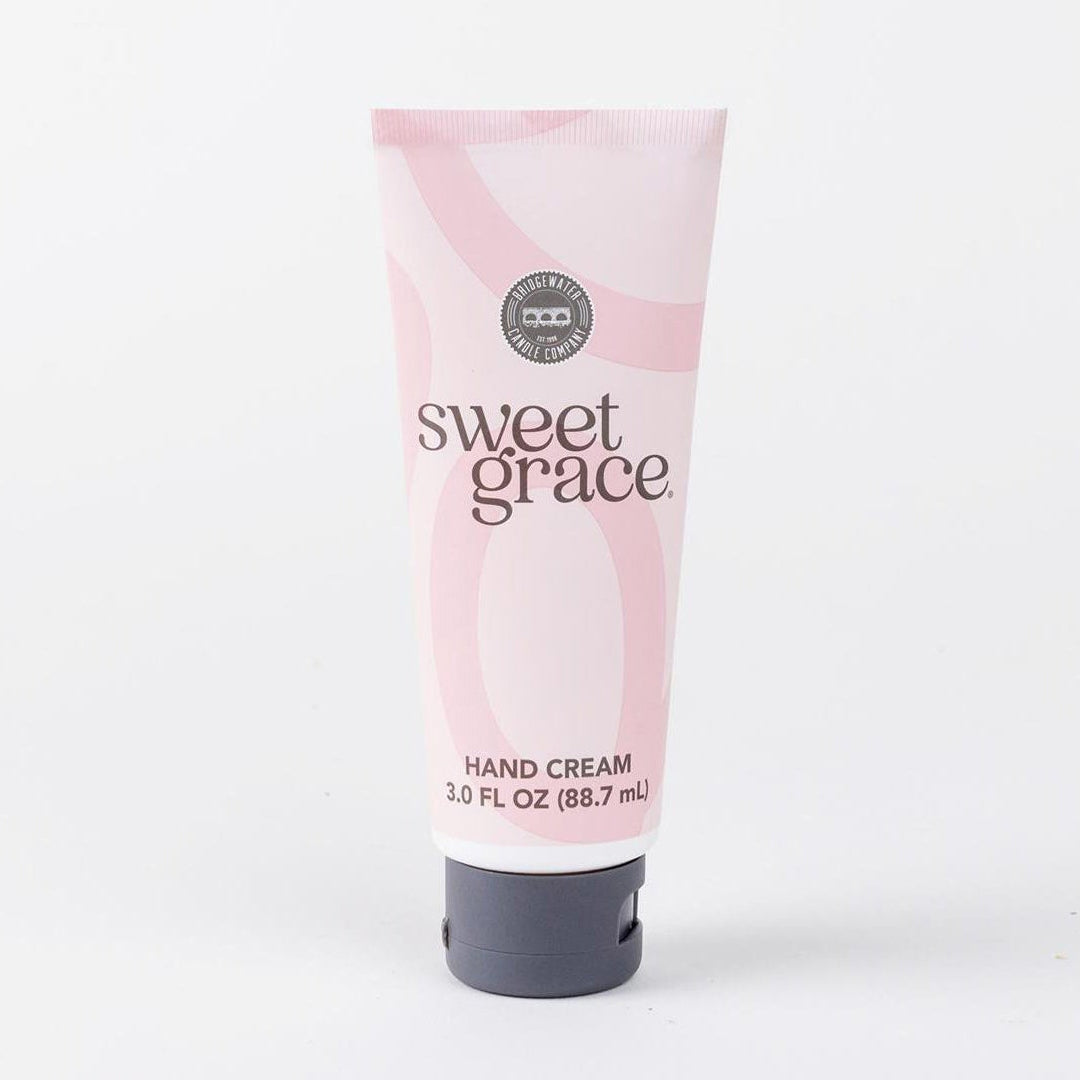 Hand Cream 6 Pack-Sweet Grace