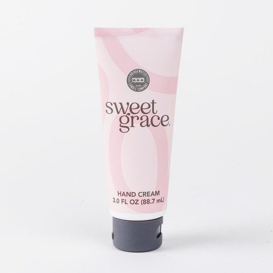 Hand Cream 6 Pack-Sweet Grace