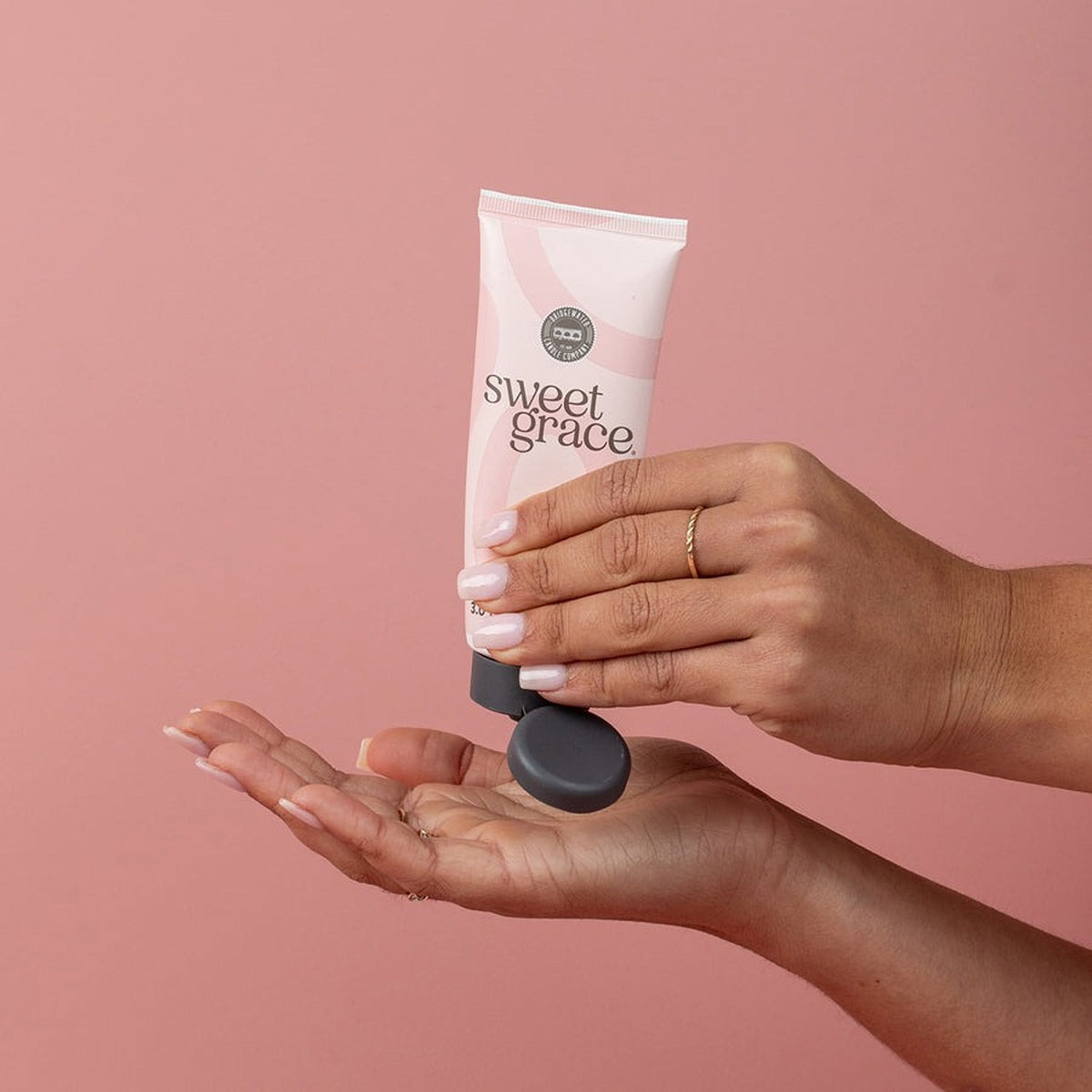 Hand Cream 6 Pack-Sweet Grace