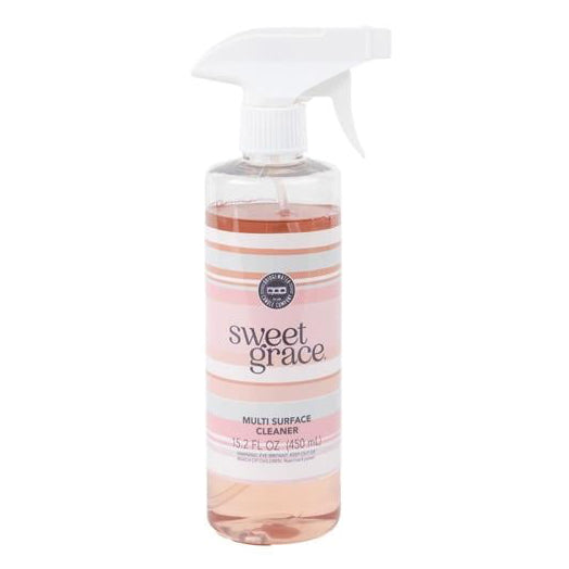 MultiSurface Cleaner 4 PACK-Sweet Grace