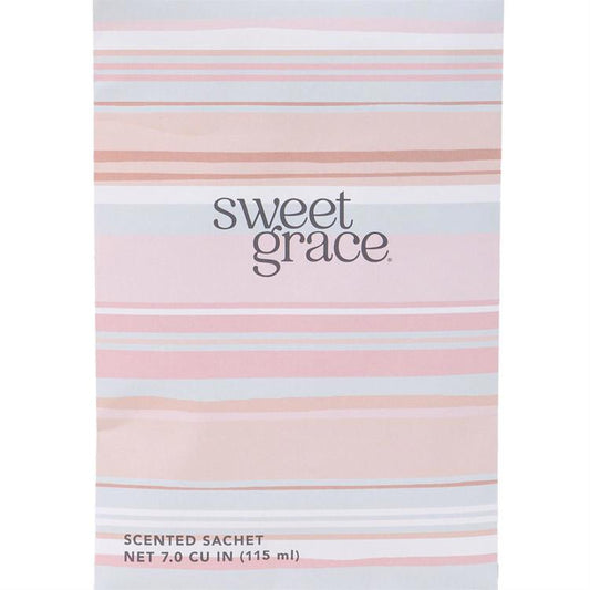 Sachet 9 Pack Sweet Grace-Modern Stripe