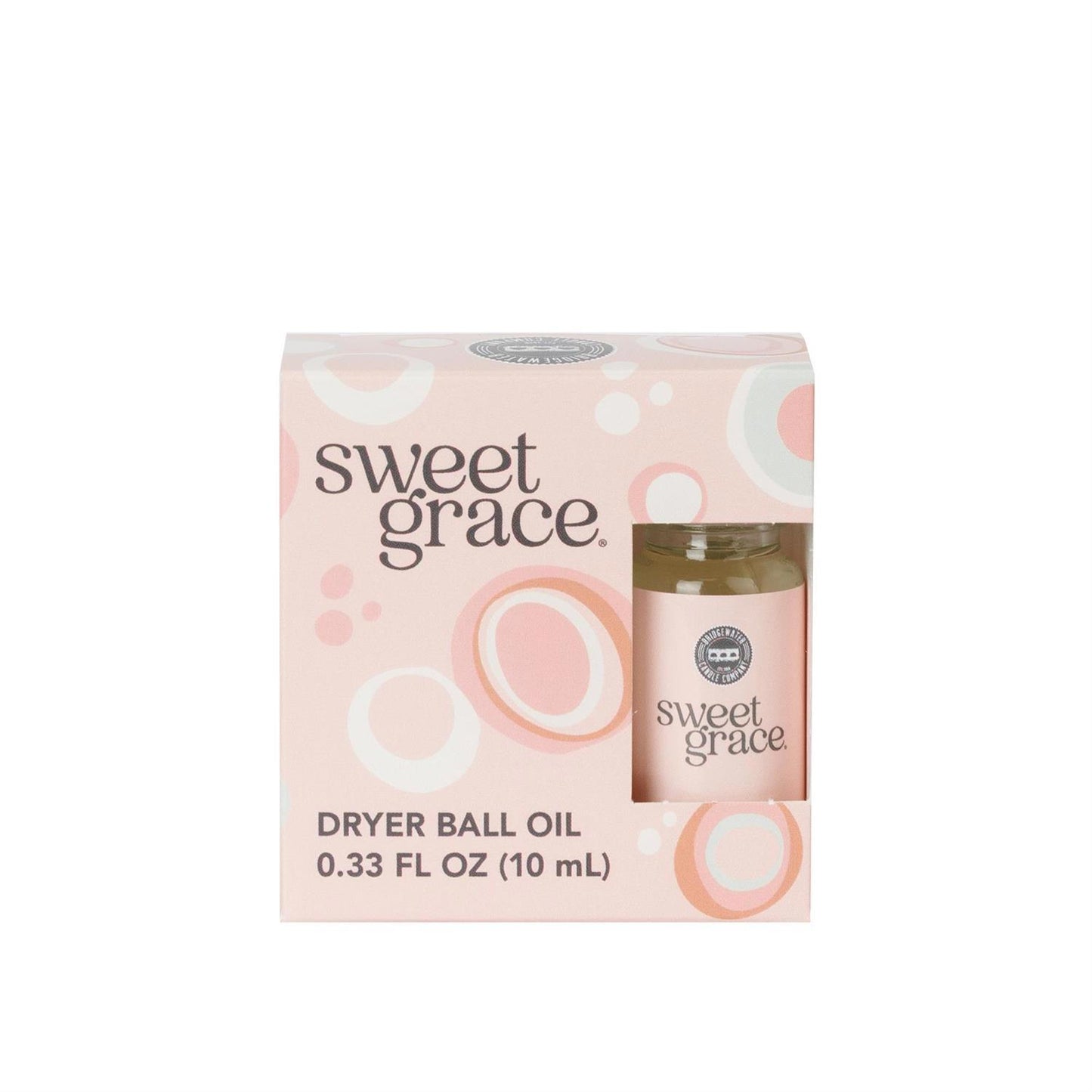 Sweet Grace Dryer Ball Refill 6pk