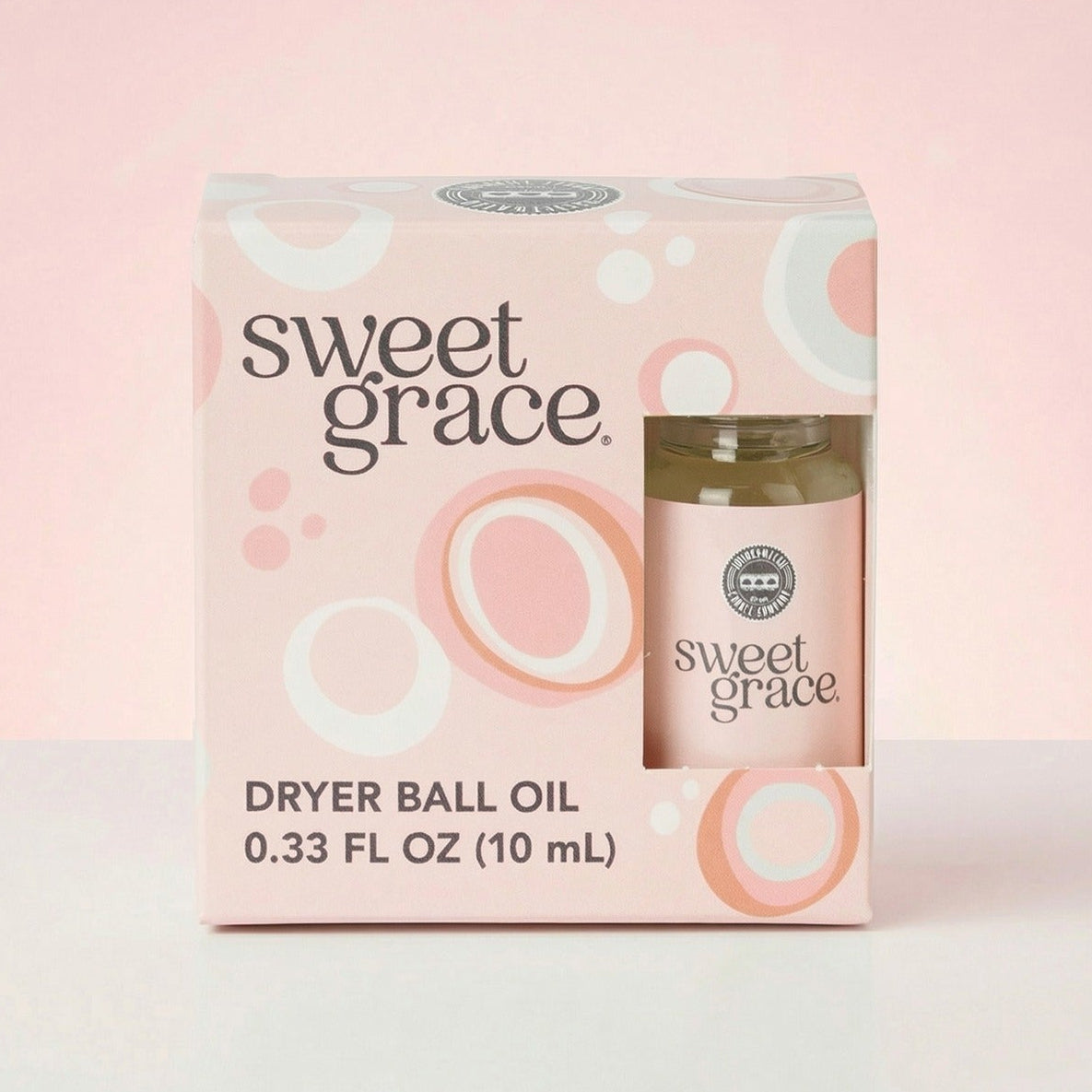 Sweet Grace Dryer Ball Refill 6pk