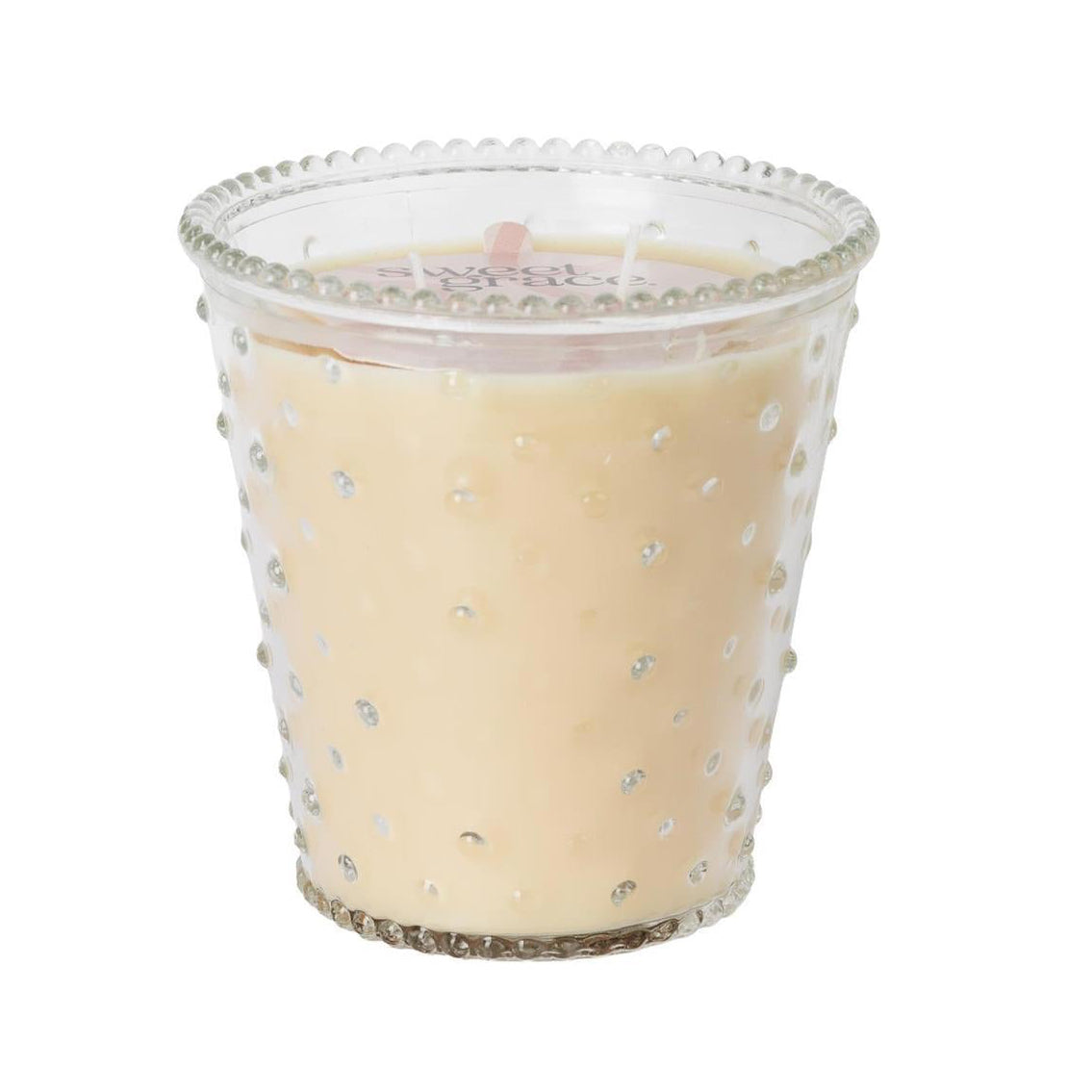 Sweet Grace Candle #80 2pk