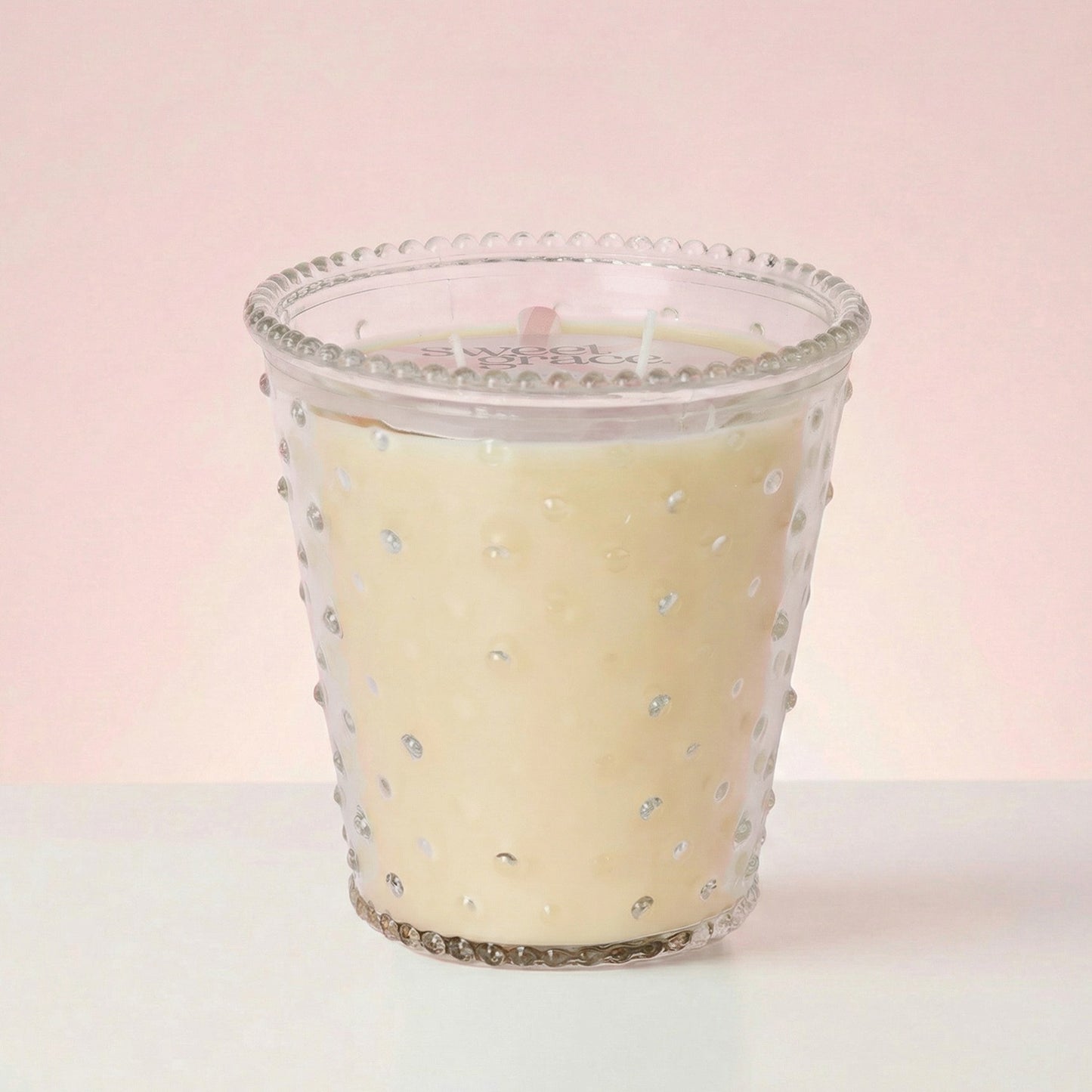 Sweet Grace Candle #80 2pk