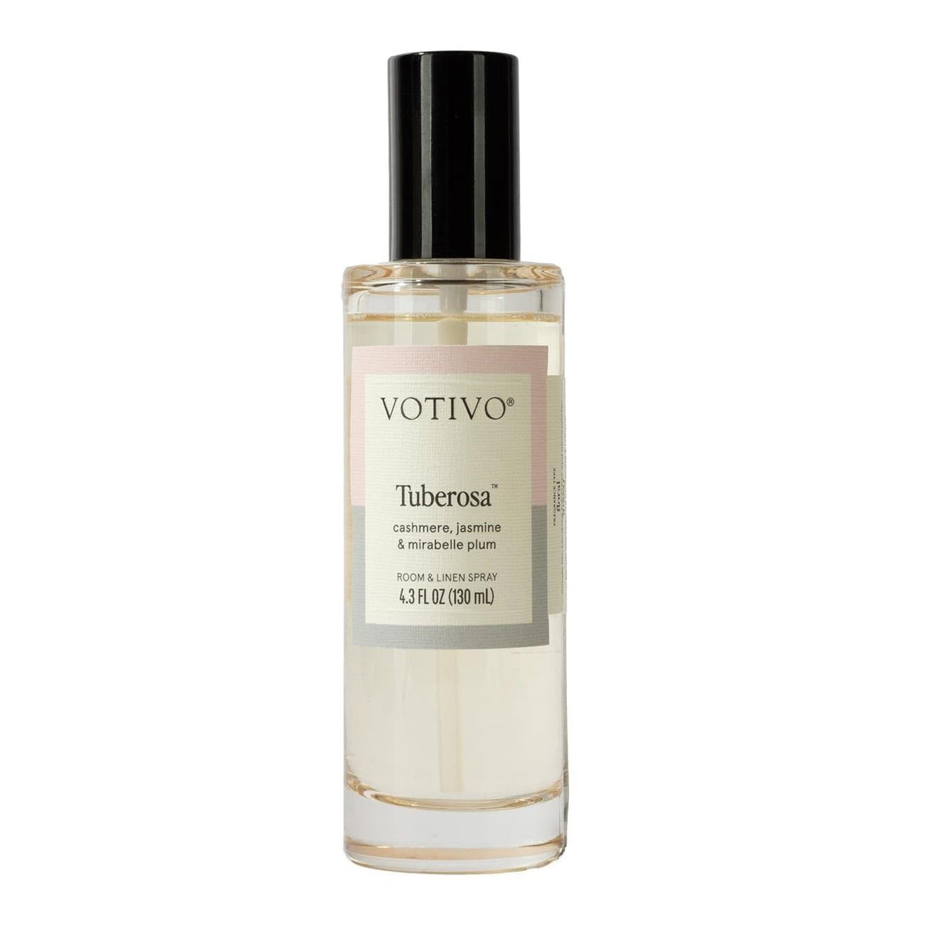 Tuberosa Room and Linen Spray 4pk