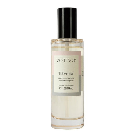 Tuberosa Room and Linen Spray 4pk