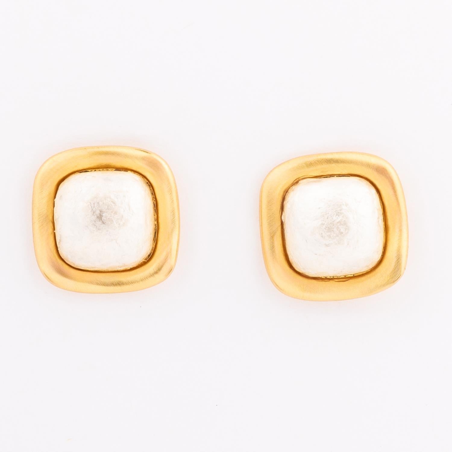 Earrings Jessa