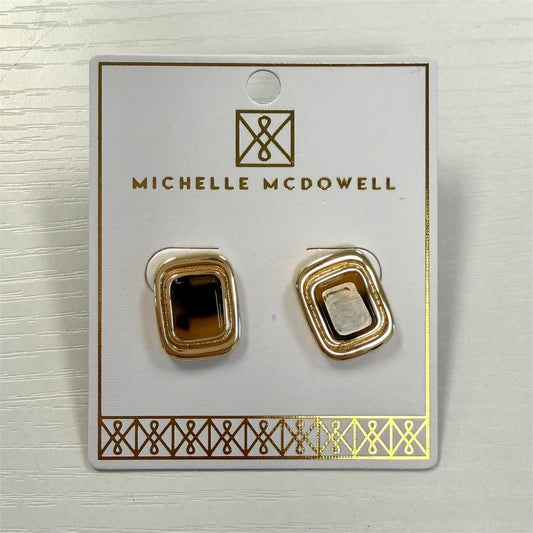 Earrings Harriette