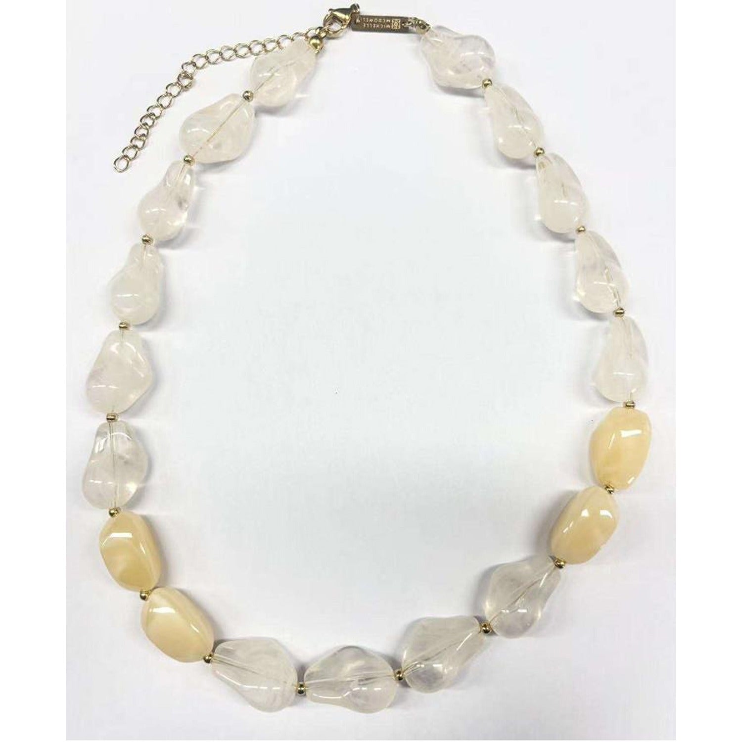 Necklace Cami Cream