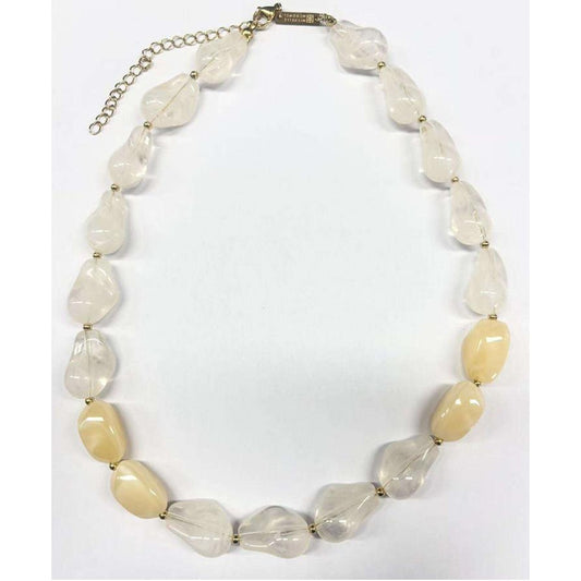 Necklace Cami Cream