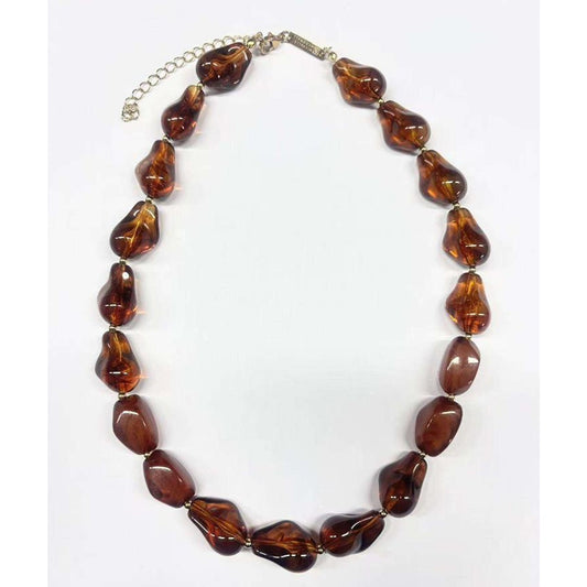 Necklace Cami Tortoise