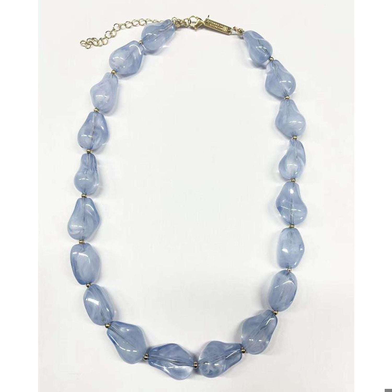 Necklace Cami Blue