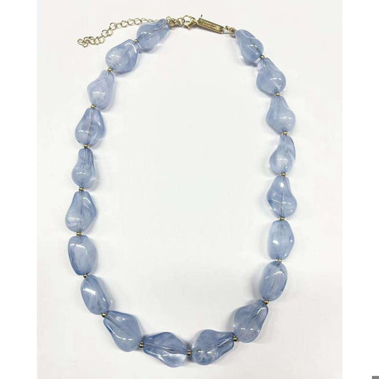 Necklace Cami Blue