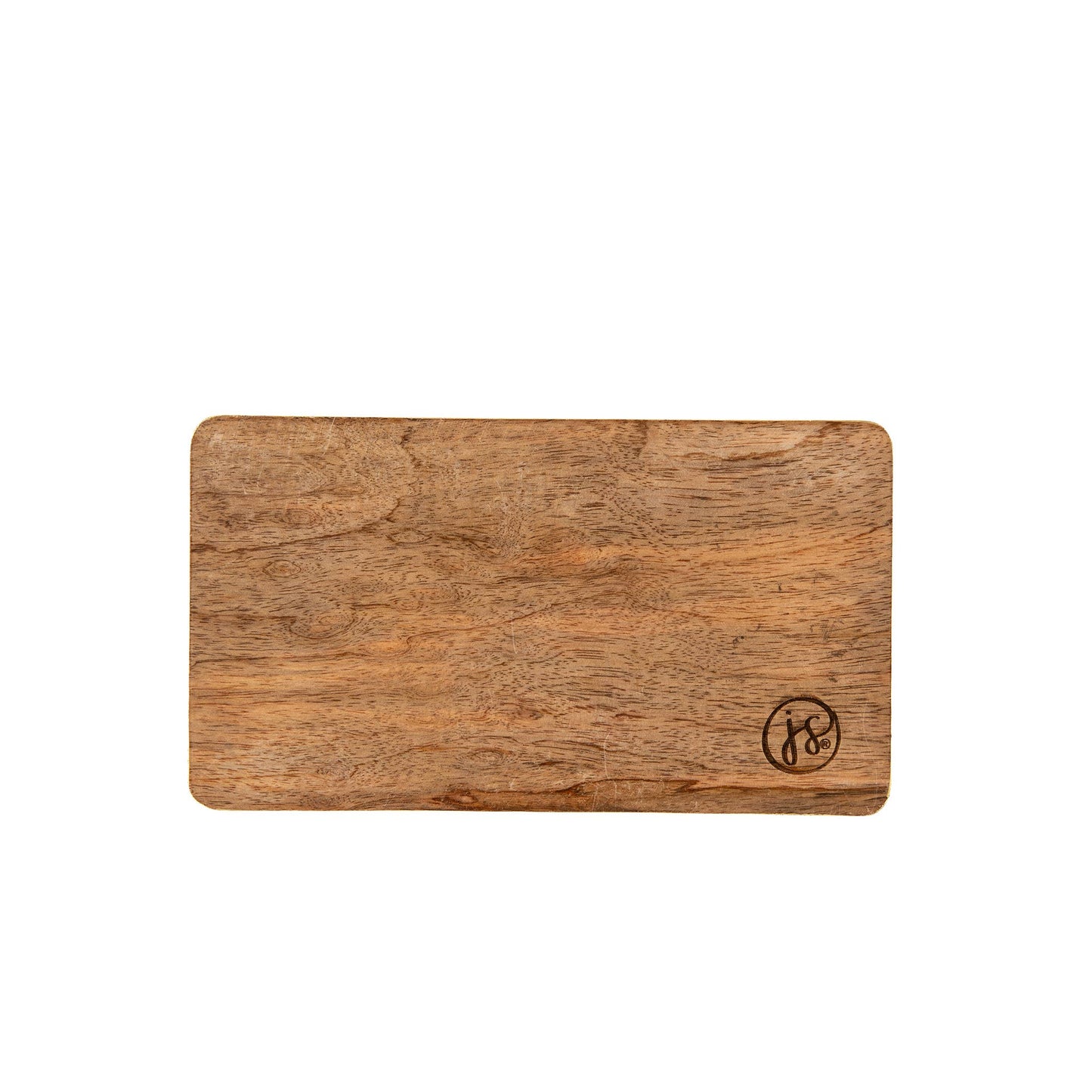 Jaye's Studio - Scales Amelia Cutting Board Set: Blue